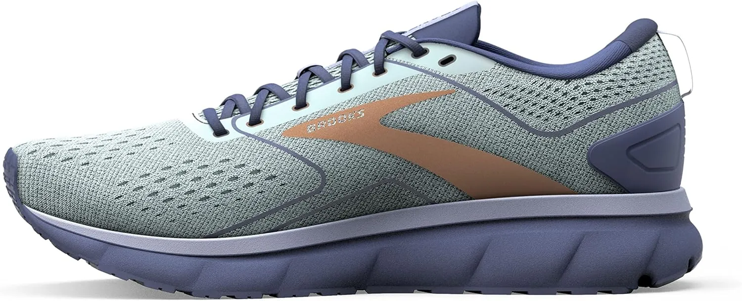 Brooks Women's Transmit 3 Running Shoe