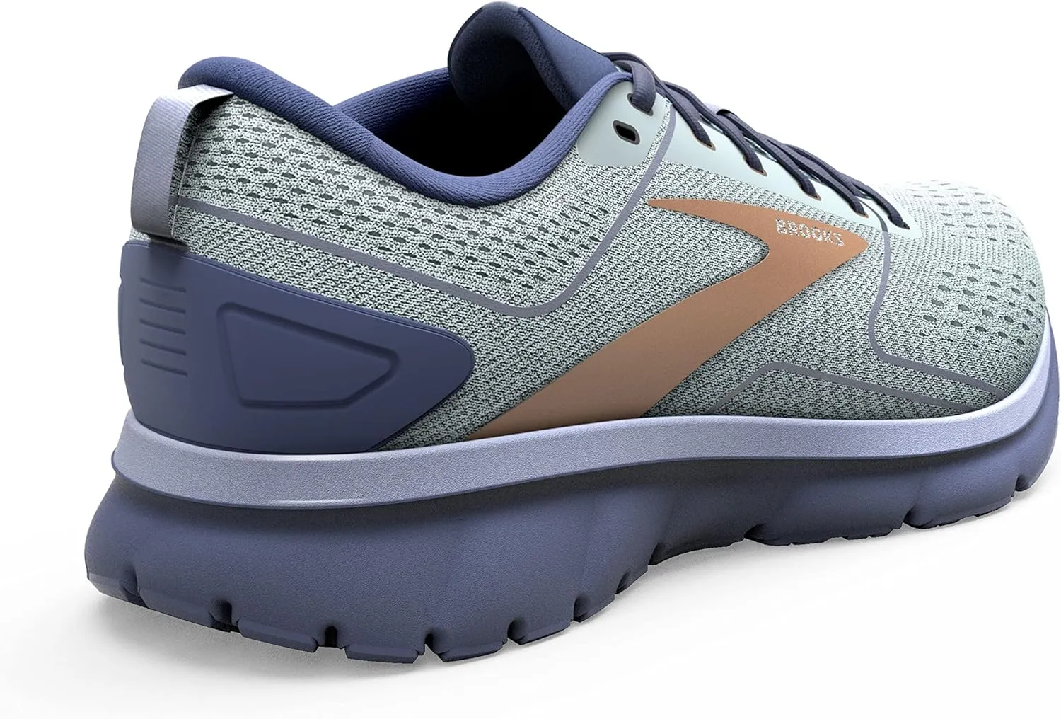 Brooks Women's Transmit 3 Running Shoe