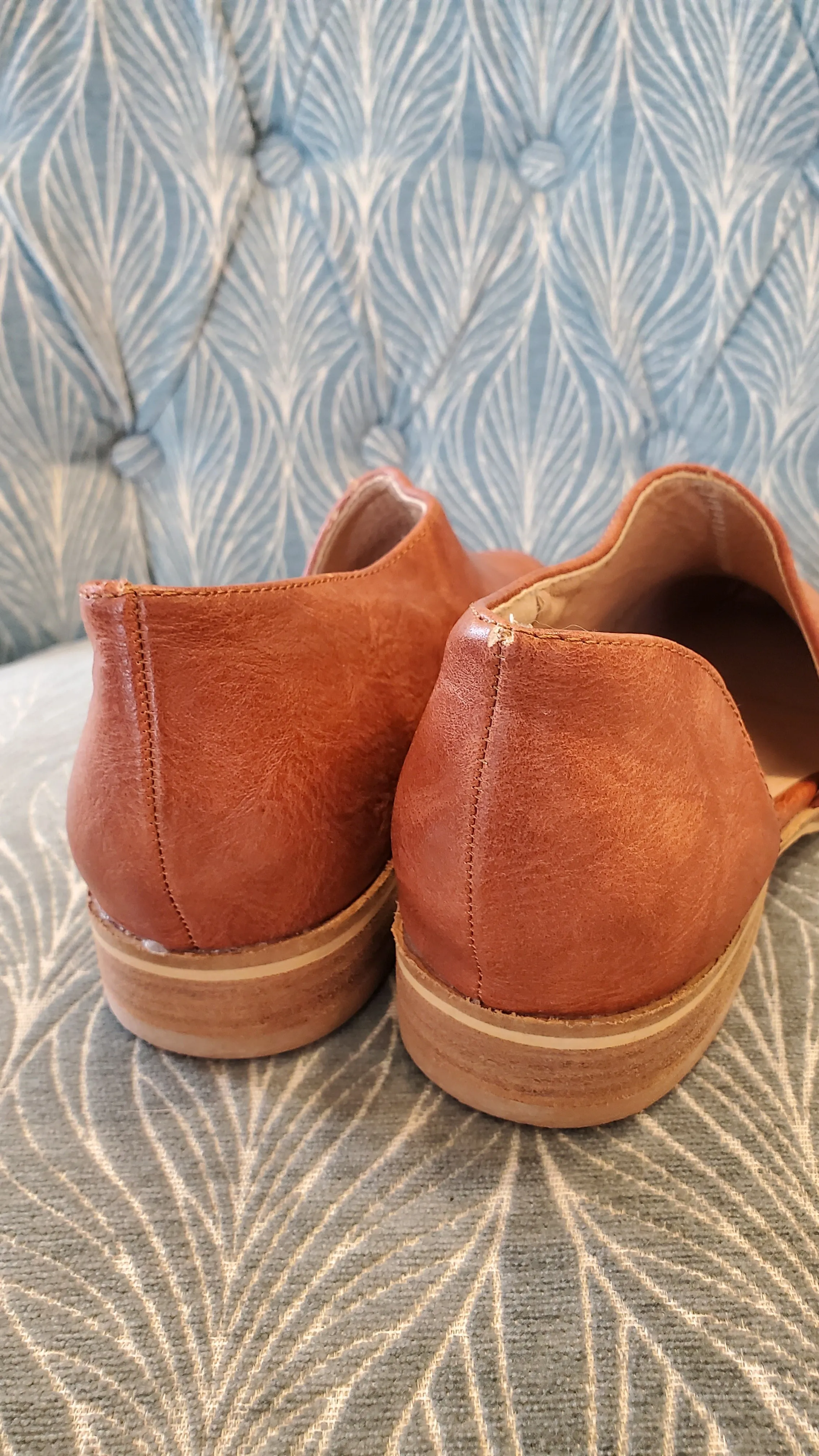 Carter Slip On Shoe