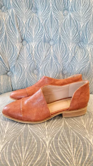 Carter Slip On Shoe