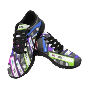 Cassette - Runners
