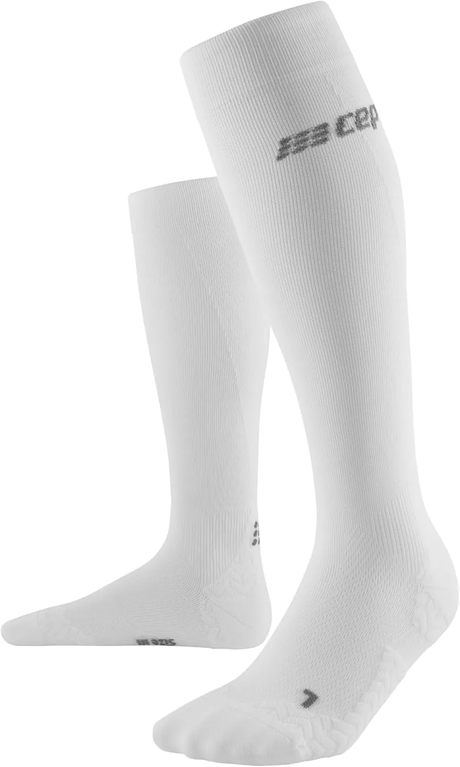 CEP 2024 New Ultralight Tall Compression Socks for Women - 20-30mmHg Lightweight Knee High Performance Socks