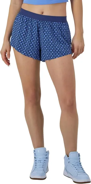 Champion Women's Shorts, Performance, Moisture-Wicking Athletic Shorts with Liner For Women, 2.5