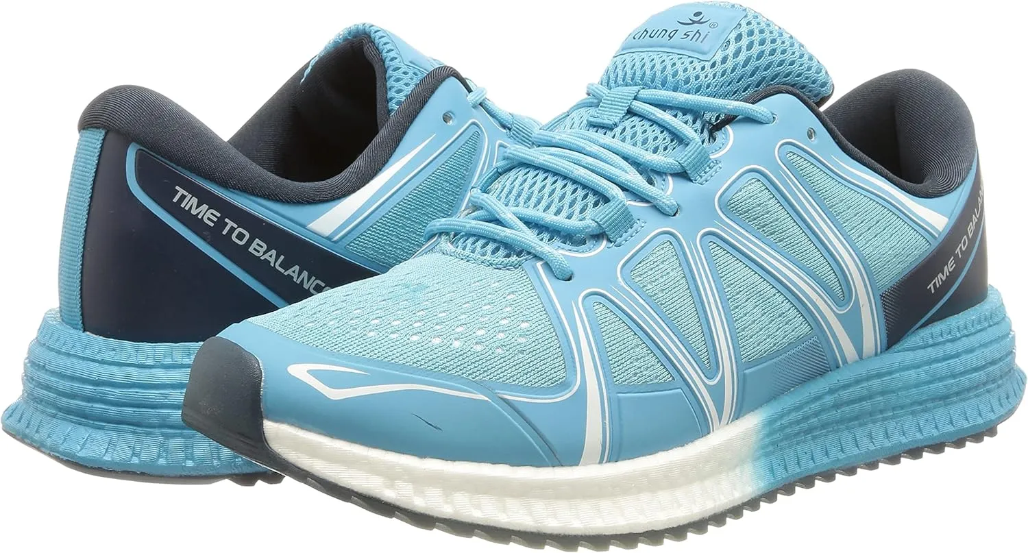 Chung -Shi Men's Running/Jogging Shoe