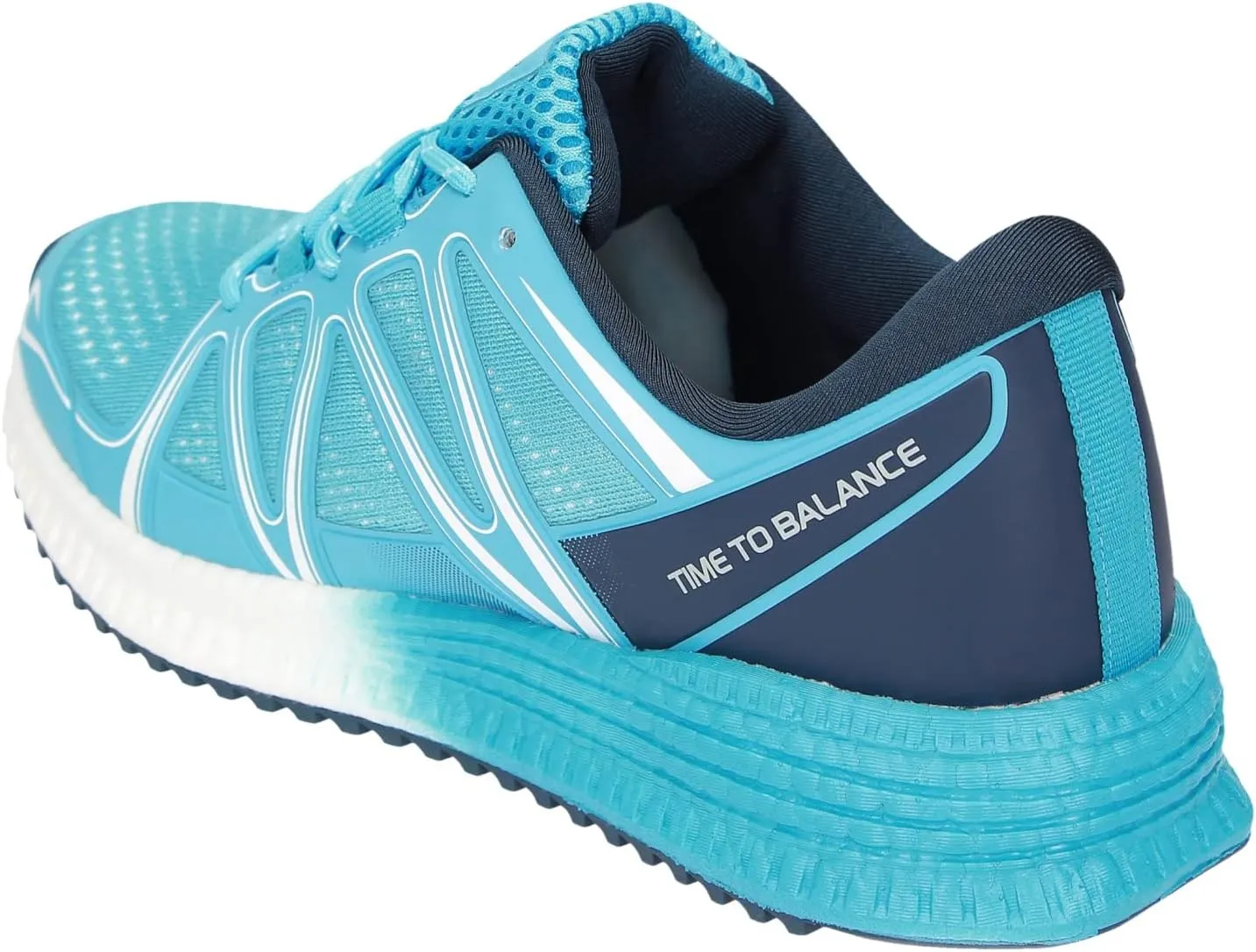 Chung -Shi Men's Running/Jogging Shoe