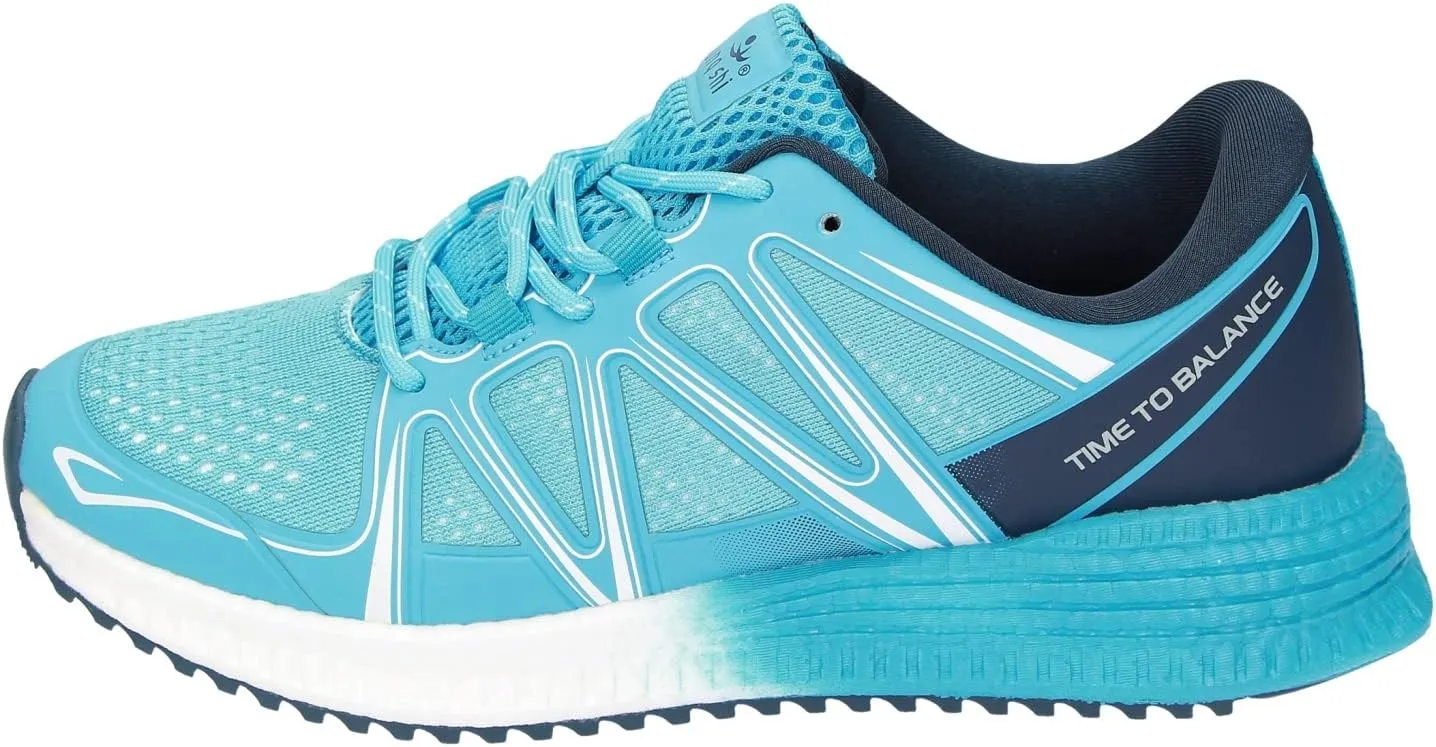 Chung -Shi Men's Running/Jogging Shoe