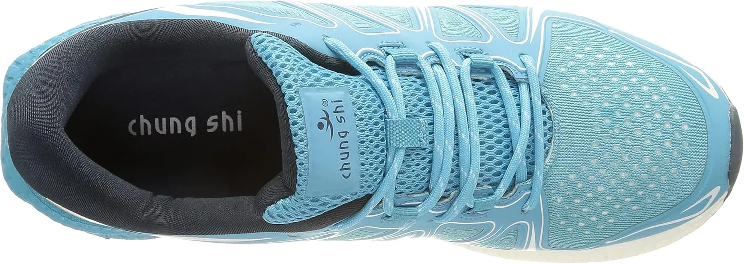 Chung -Shi Men's Running/Jogging Shoe