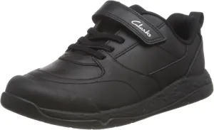 Clarks boys 261751407Sneaker