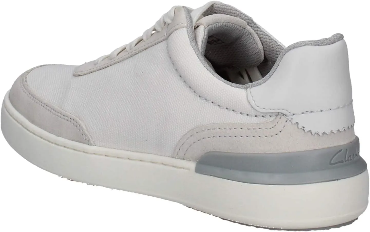Clarks CraftRun Lace