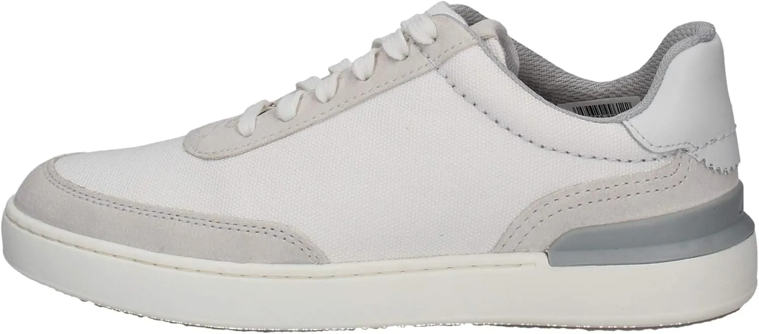 Clarks CraftRun Lace