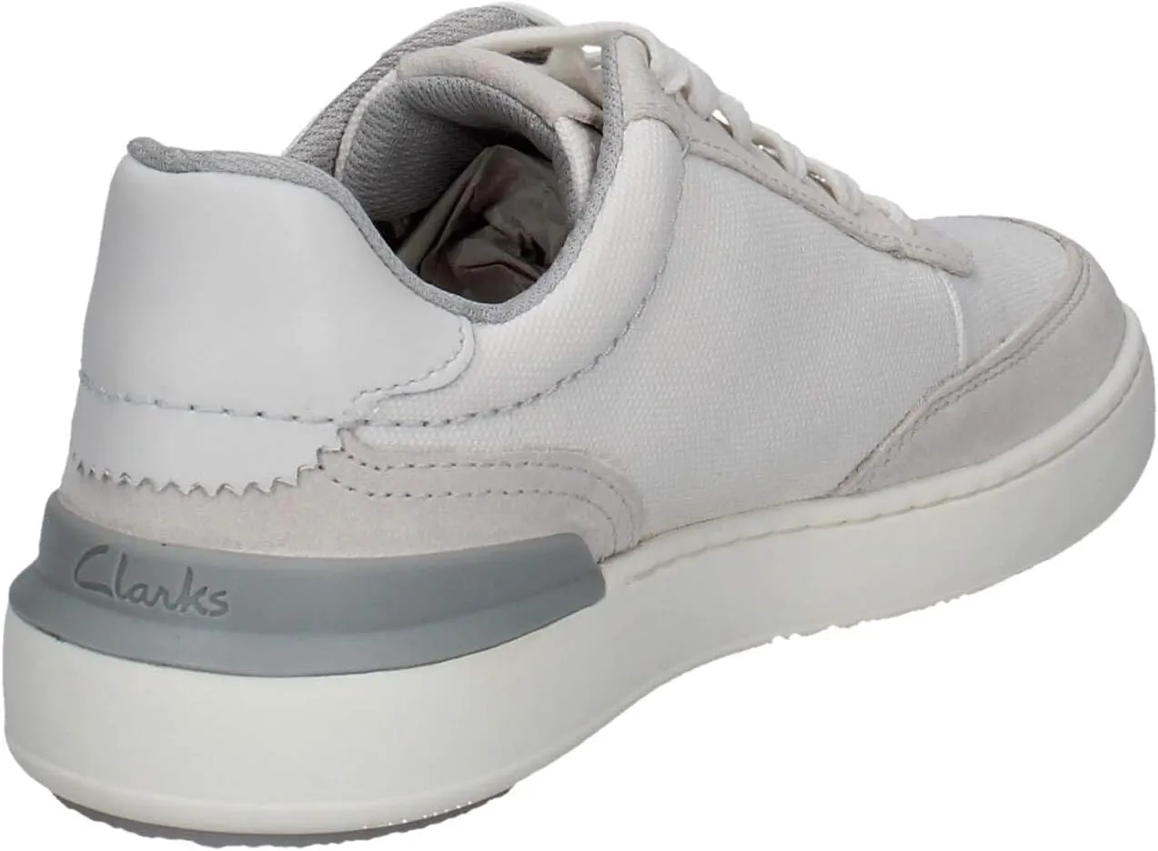 Clarks CraftRun Lace