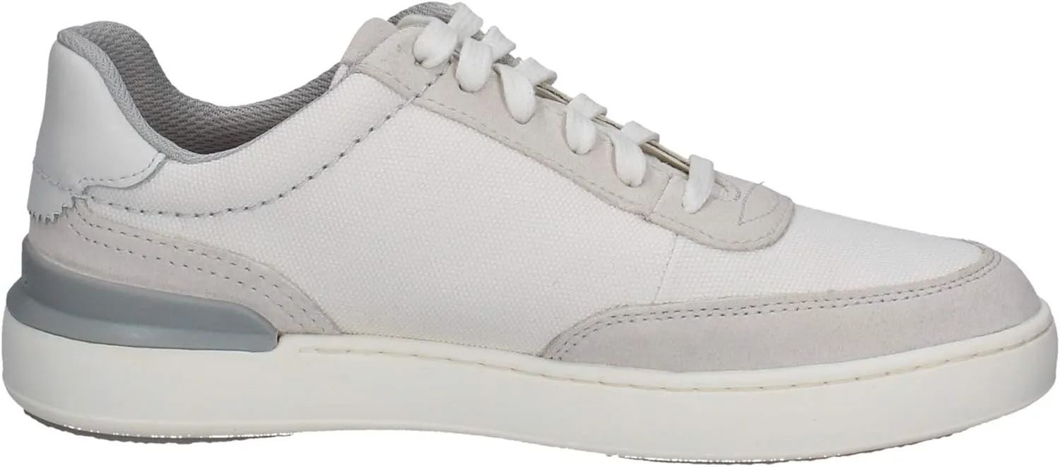 Clarks CraftRun Lace