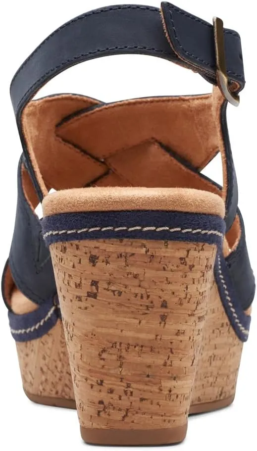 Clarks Women's Elleri Rae