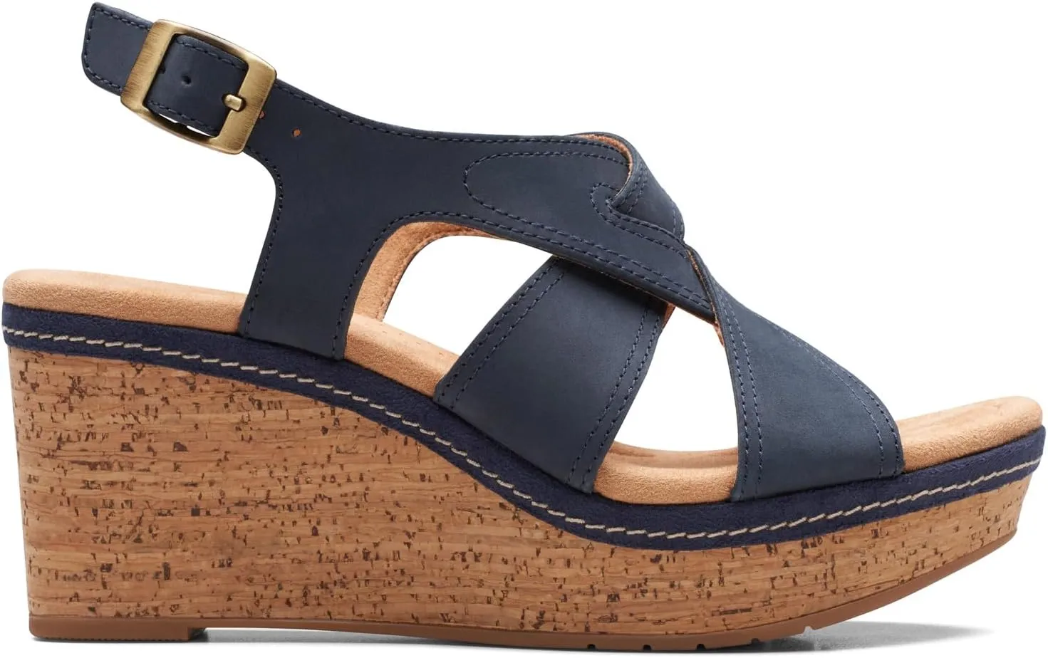 Clarks Women's Elleri Rae