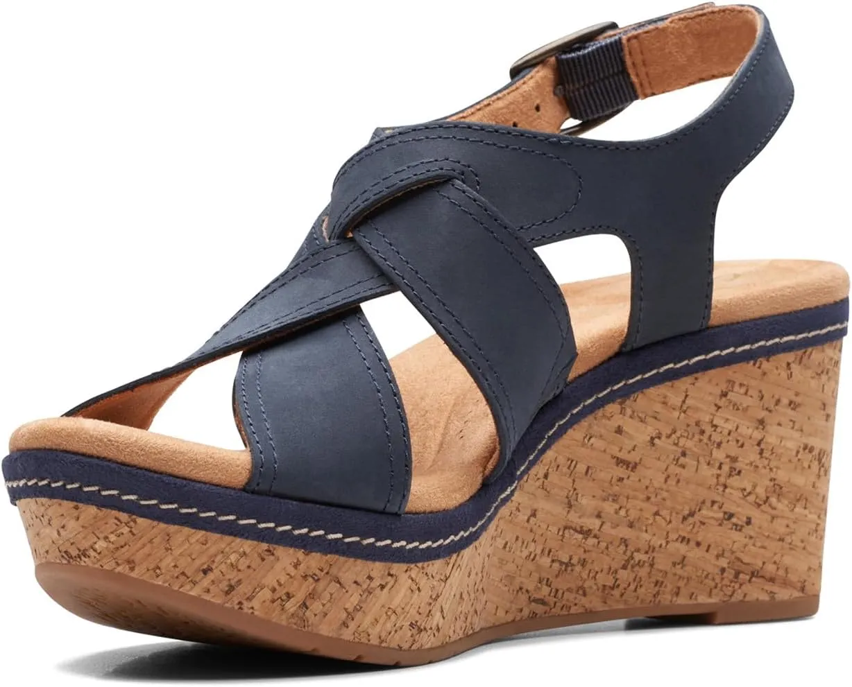 Clarks Women's Elleri Rae