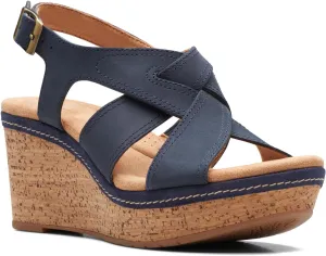 Clarks Women's Elleri Rae
