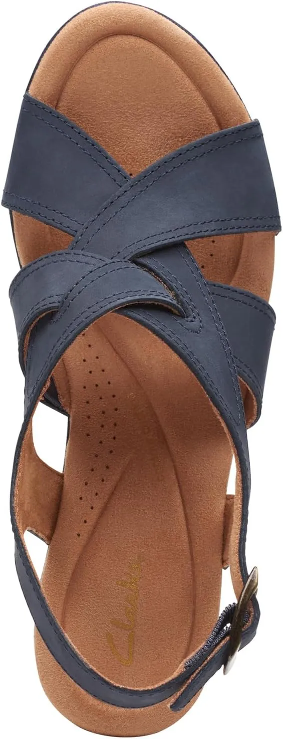 Clarks Women's Elleri Rae