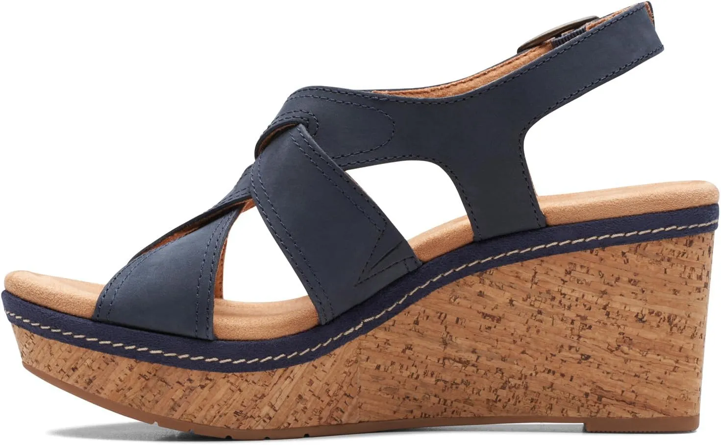 Clarks Women's Elleri Rae