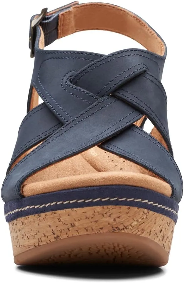 Clarks Women's Elleri Rae