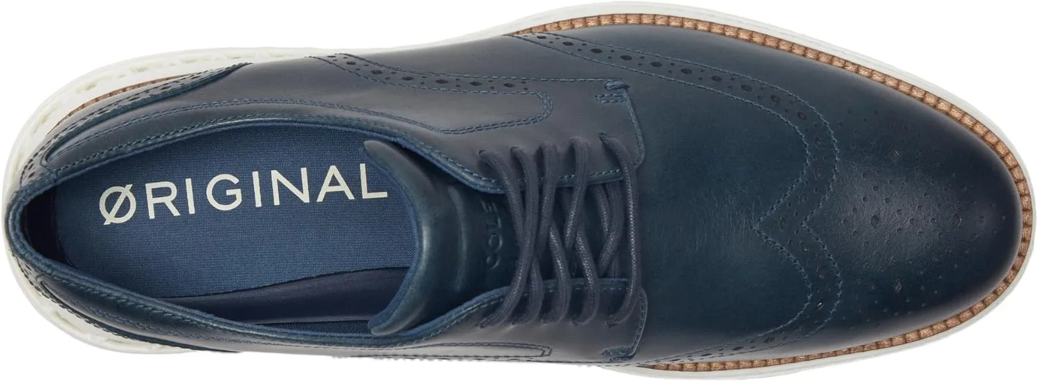 Cole Haan Men's Original Grand 2.0 Wingtip Oxfords