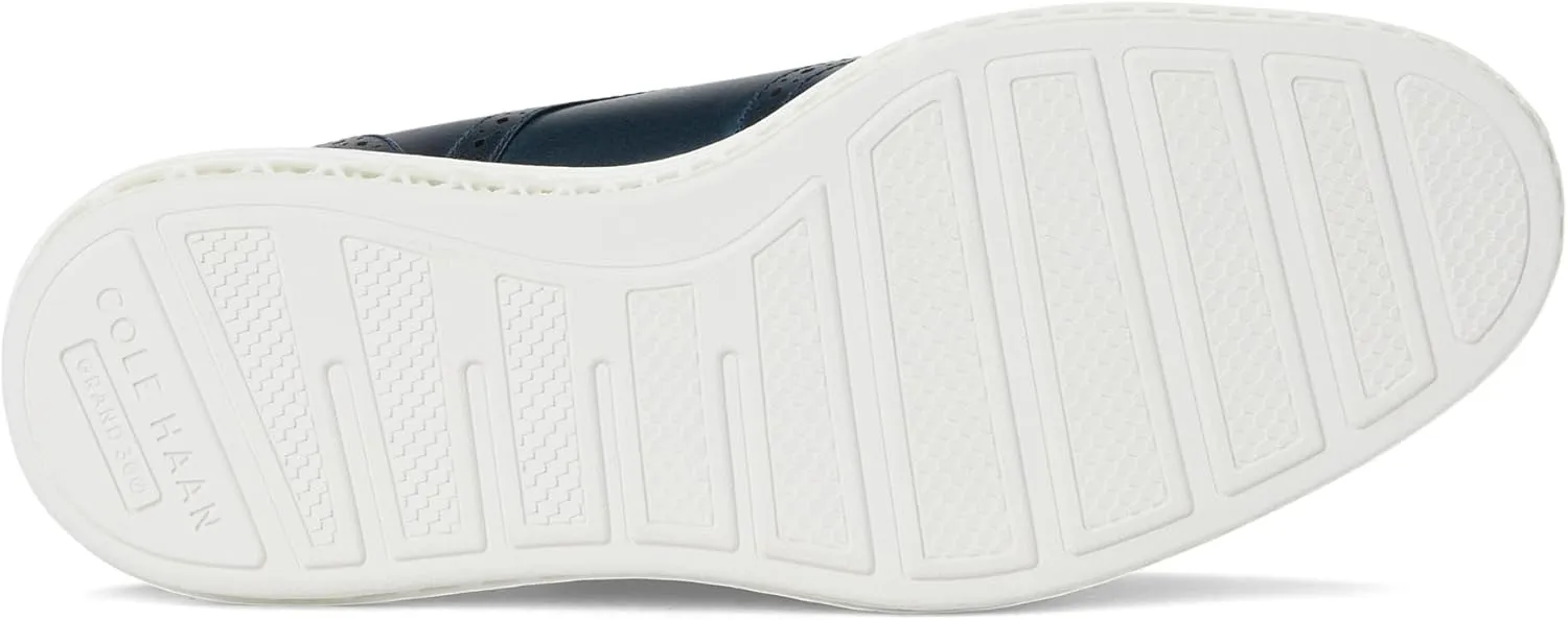 Cole Haan Men's Original Grand 2.0 Wingtip Oxfords