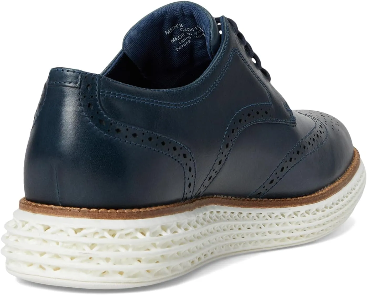 Cole Haan Men's Original Grand 2.0 Wingtip Oxfords