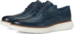 Cole Haan Men's Original Grand 2.0 Wingtip Oxfords