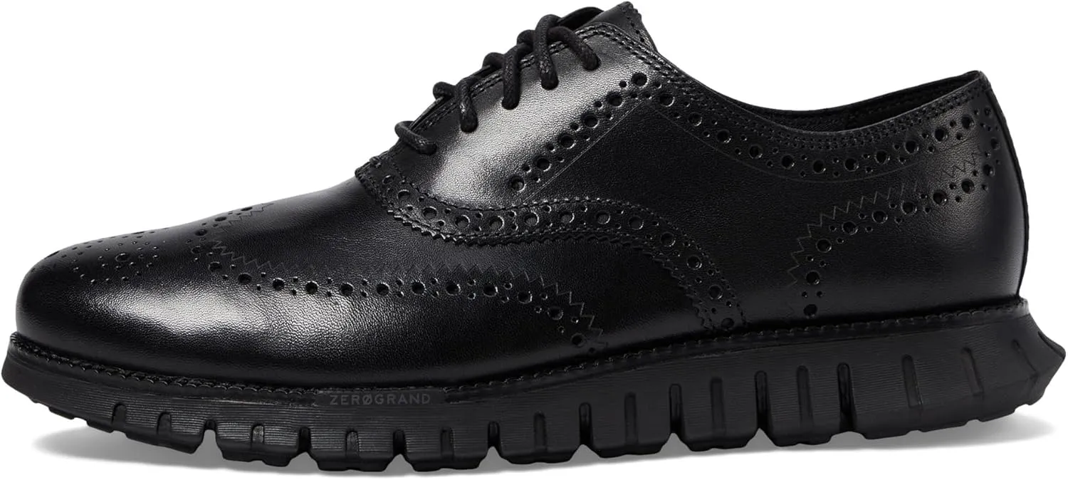 Cole Haan Men's Zerogrand Remastered Wingtip Oxfords
