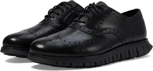 Cole Haan Men's Zerogrand Remastered Wingtip Oxfords