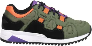 Diadora Mens N902 Off Road Lace Up Sneakers Shoes Casual - Green - Size 6 M