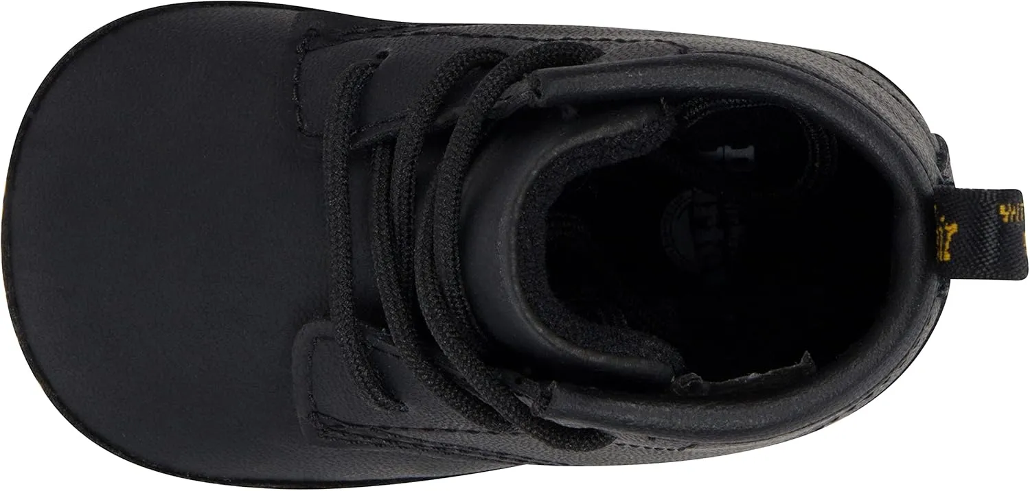 Dr. Martens Unisex-Baby 1460 Crib (Infant/Toddler) Boots