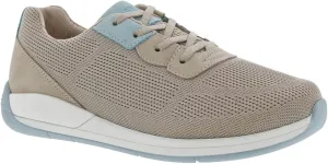 Drew Terrain Womens Lace Up Orthopedic Comfort Shoe