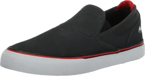 Emerica Men's Wino G6 Slip-ON Skate Shoe