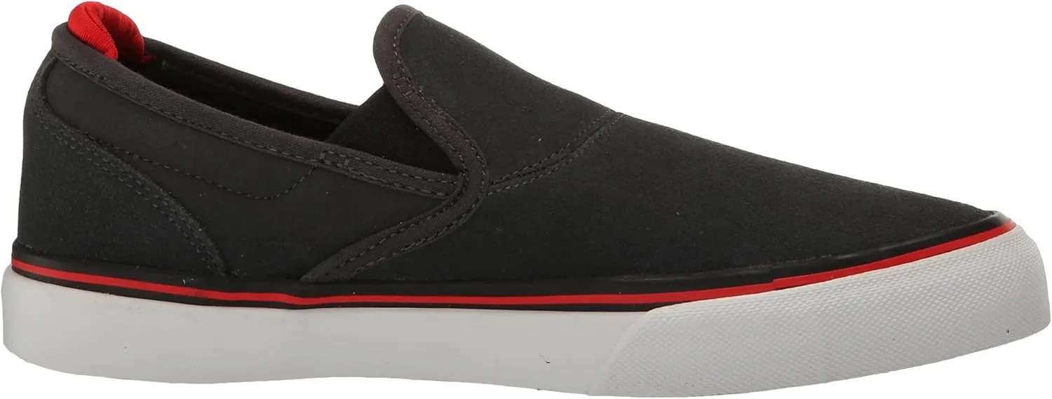 Emerica Men's Wino G6 Slip-ON Skate Shoe