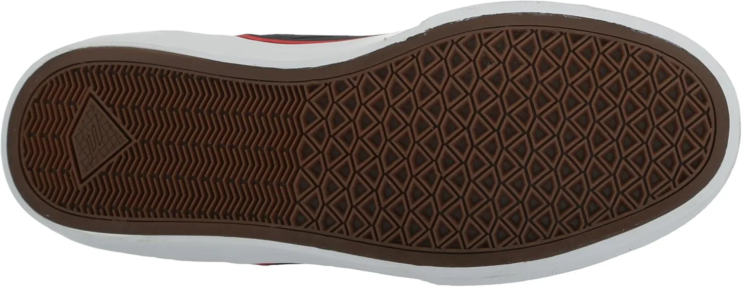 Emerica Men's Wino G6 Slip-ON Skate Shoe