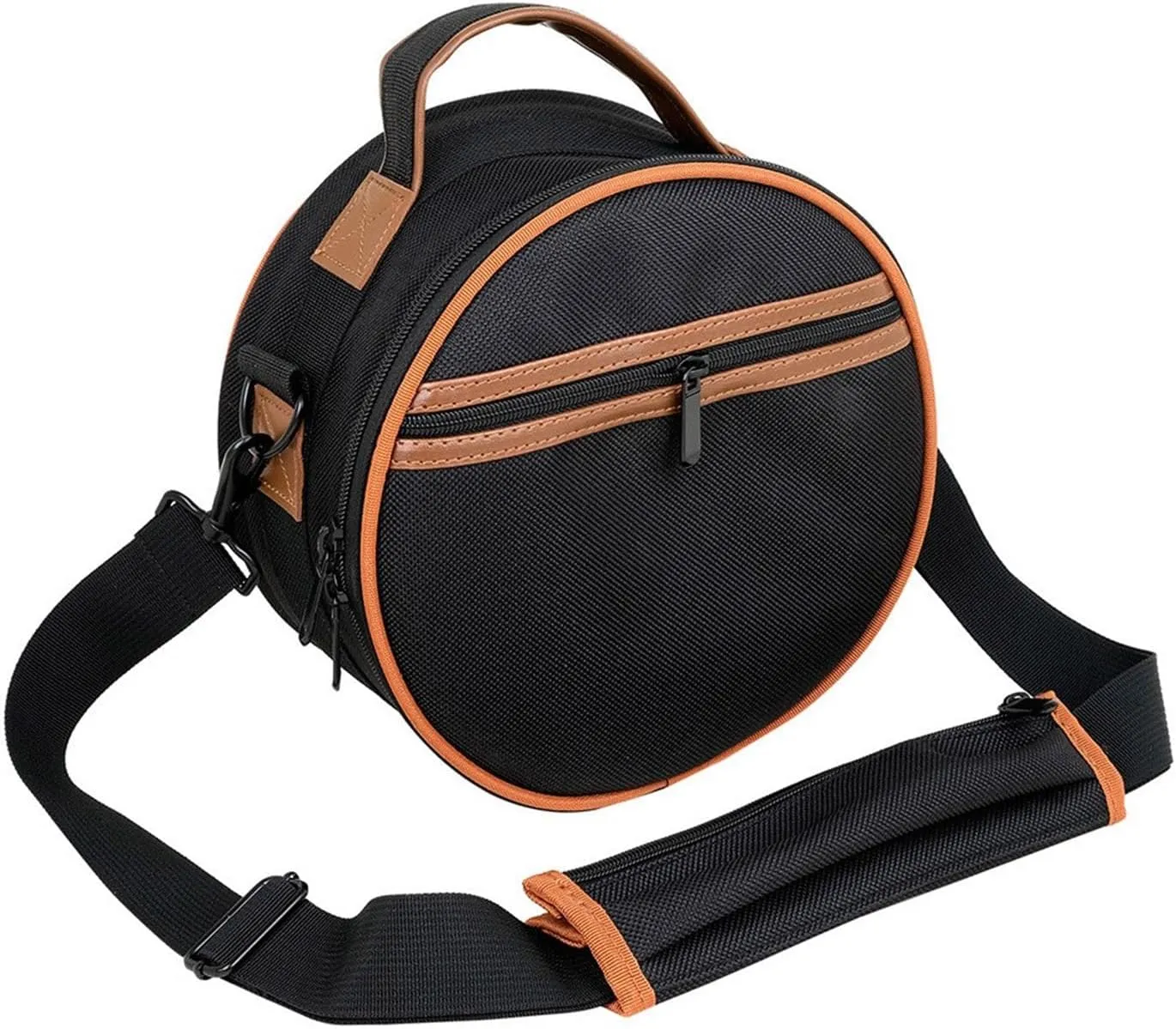 Ethereal Drum Bag Carrying Cases Tongues Drurm Carrying Bag Hand Drum Shoulder Bag Handbag Percussions Instrument Case