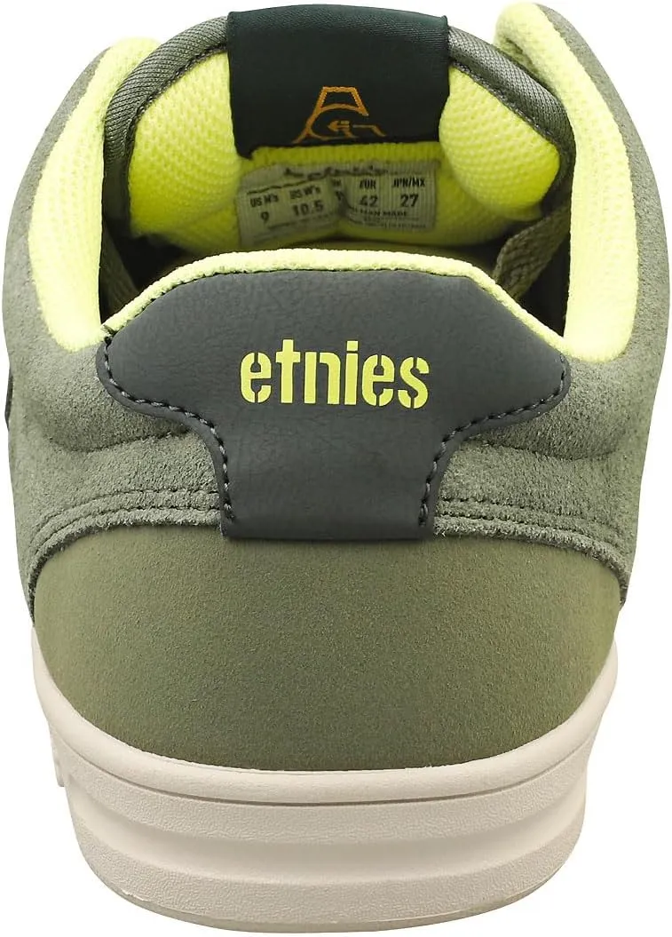 Etnies Men's The Aurelien Low Top Skate Shoe