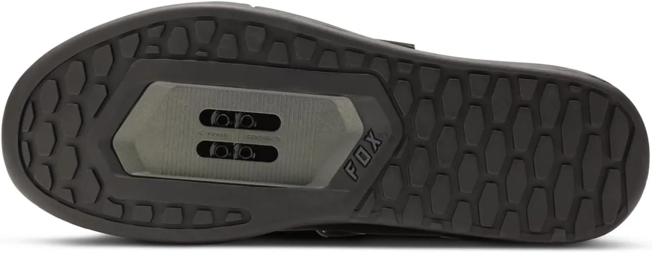 Fox Racing Men's Fox Union Mountain Bike Shoe