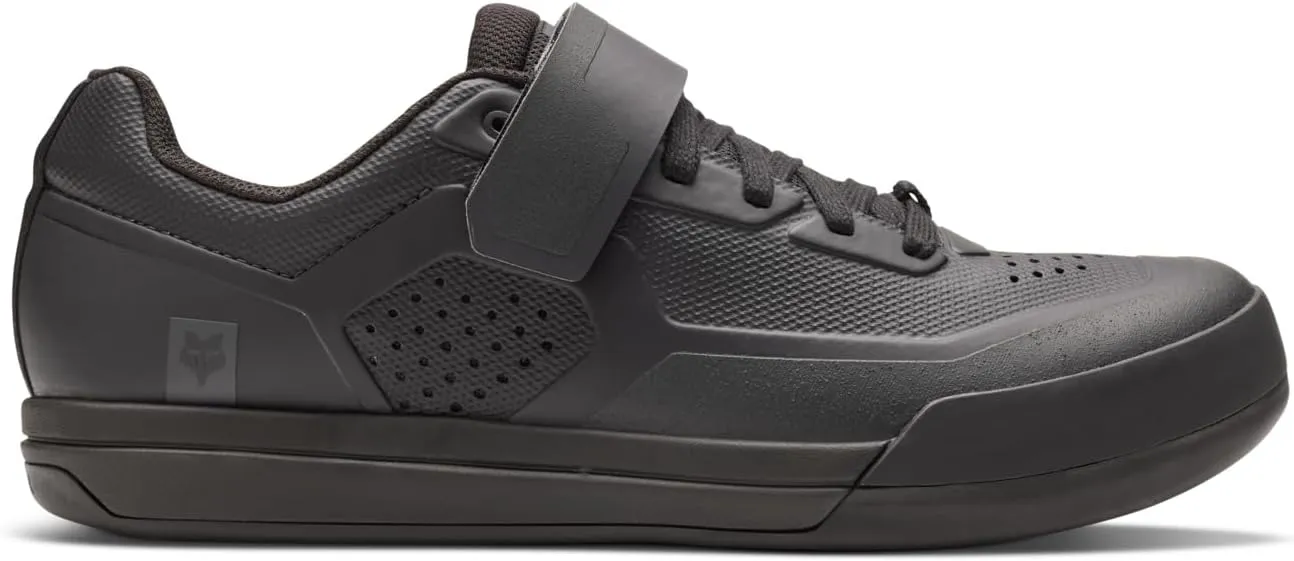 Fox Racing Men's Fox Union Mountain Bike Shoe