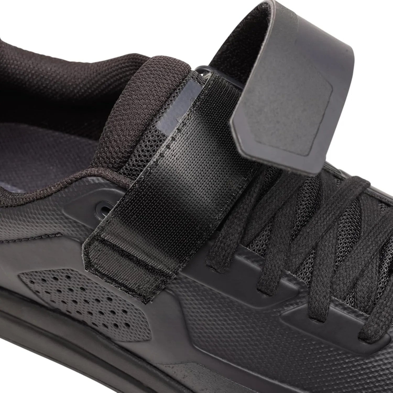 Fox Racing Men's Fox Union Mountain Bike Shoe