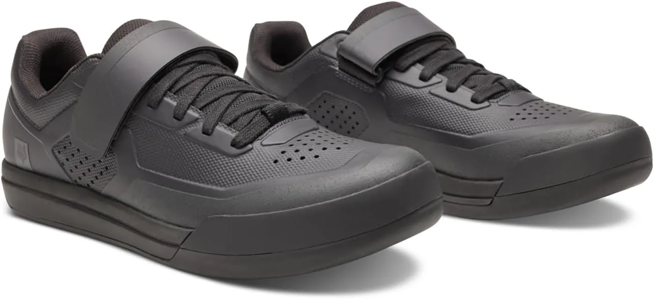 Fox Racing Men's Fox Union Mountain Bike Shoe