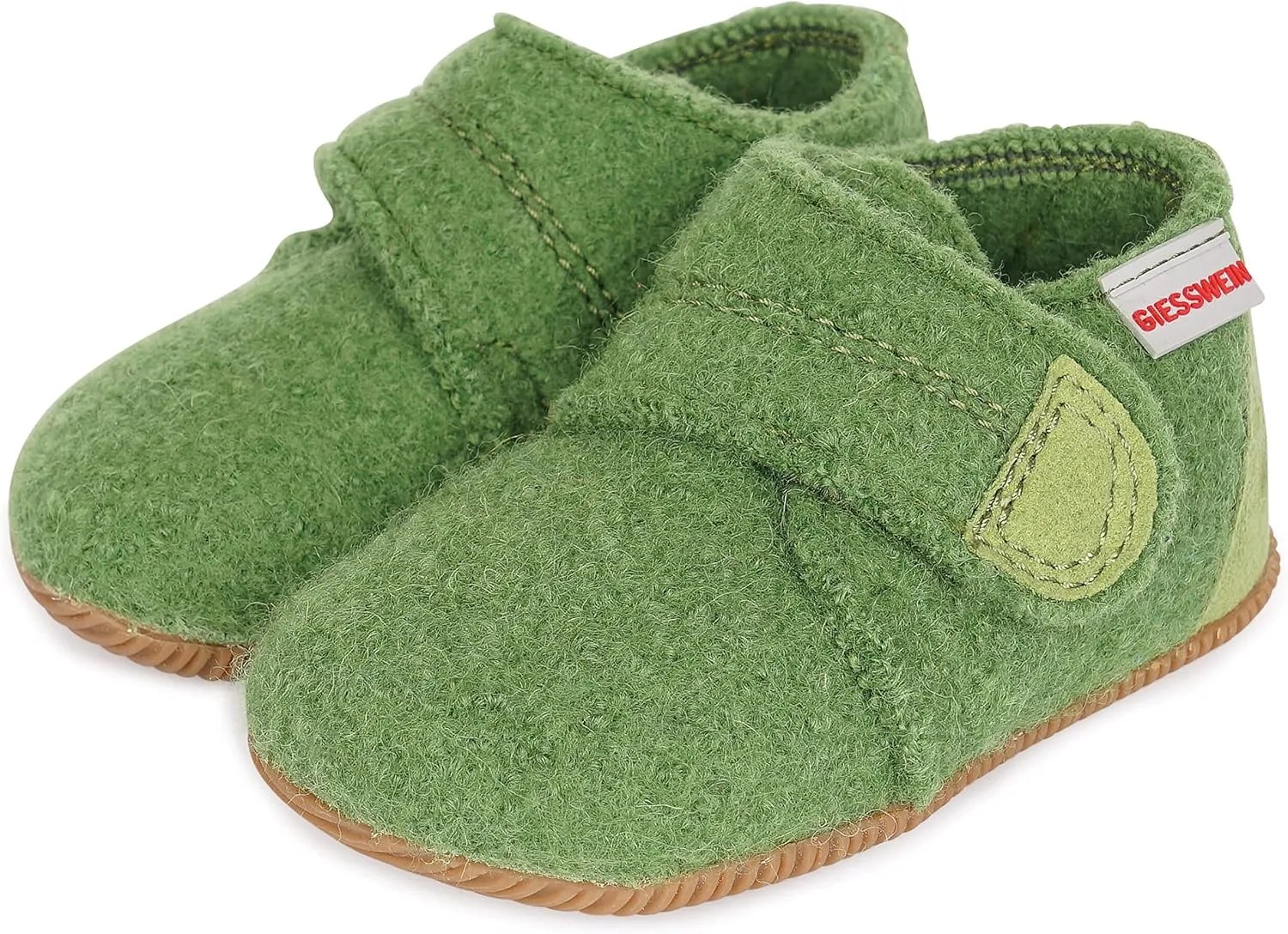 Giesswein Kids Low-Top Slippers