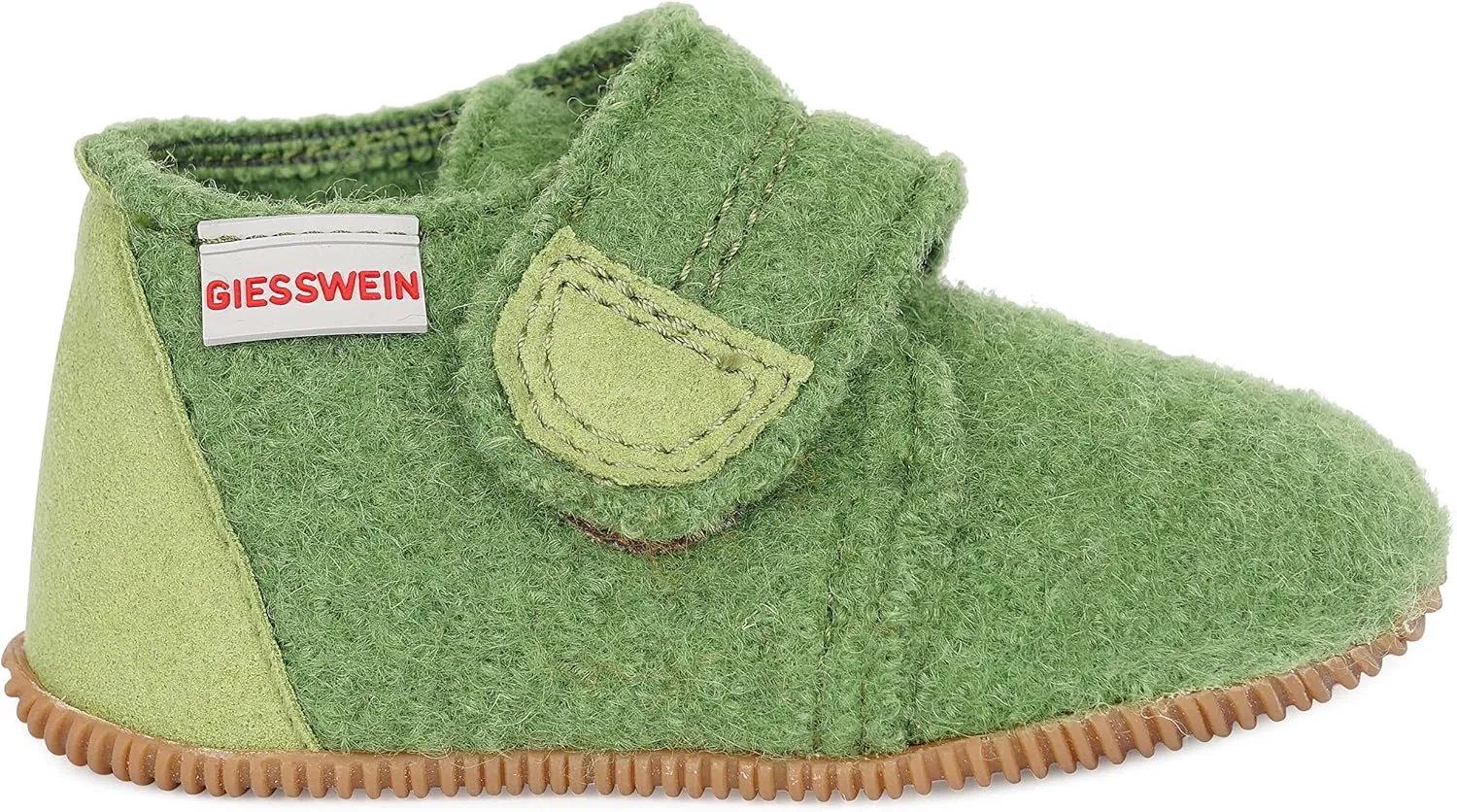 Giesswein Kids Low-Top Slippers
