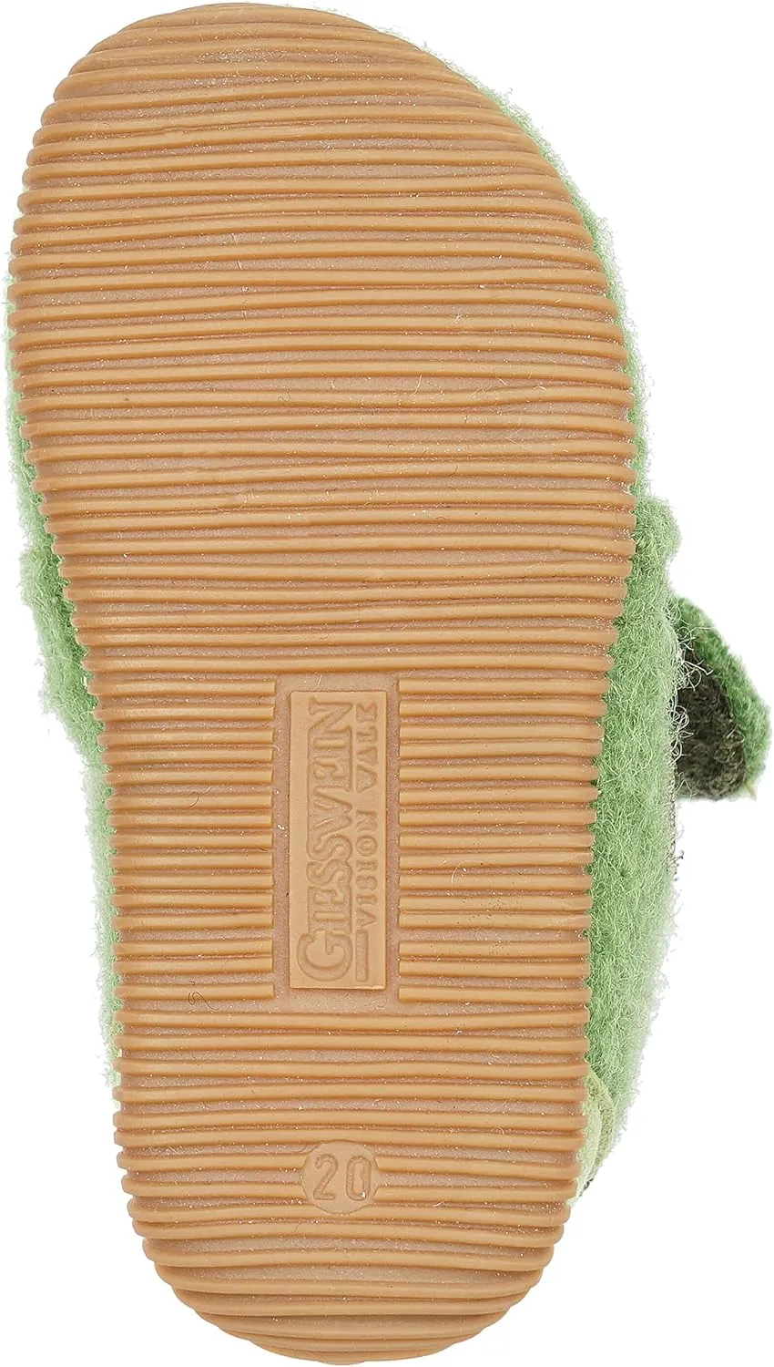 Giesswein Kids Low-Top Slippers