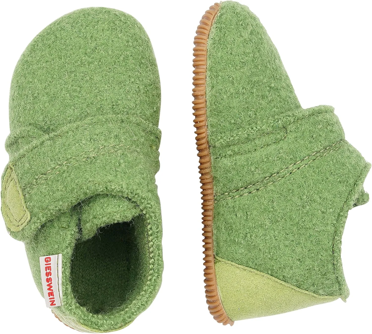 Giesswein Kids Low-Top Slippers