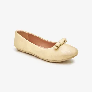 Girls Glowy Pumps