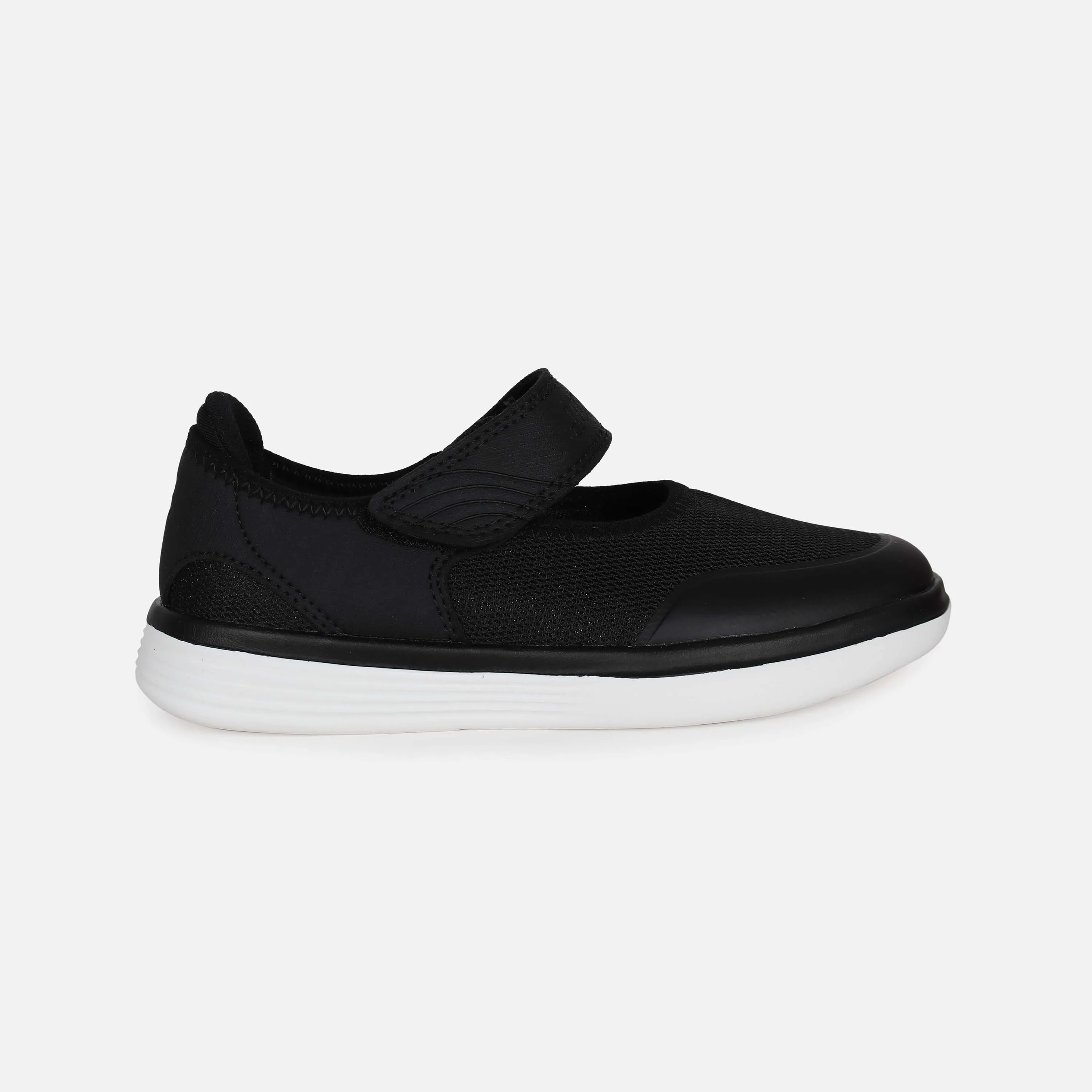GIRLS SPORTS SLIP-ON SHOES