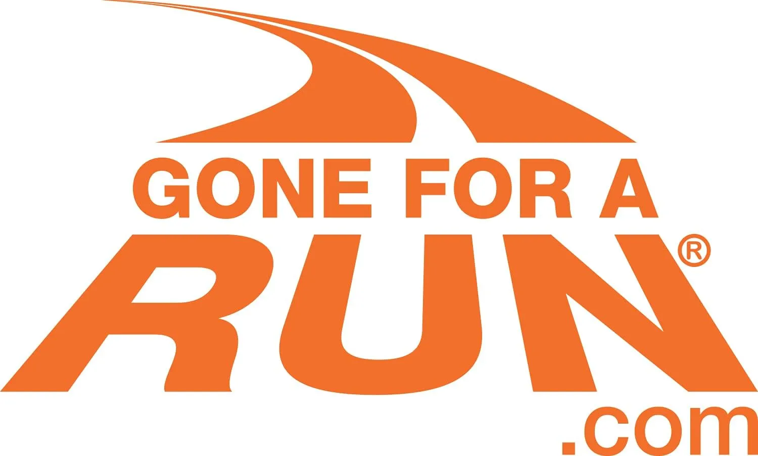 Gone For a Run Pom Pom Beanie Hat for Runners | Running Hats