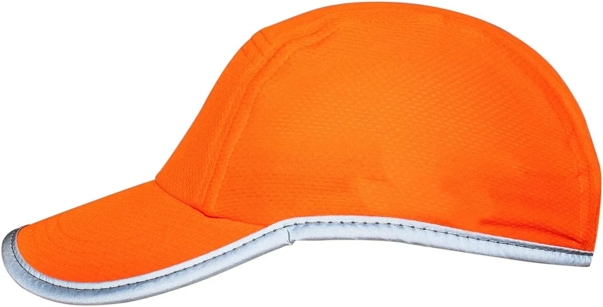 Headsweats Women's Performance Reflective Race Hat Baseball Cap for Running and Outdoor Lifestyle