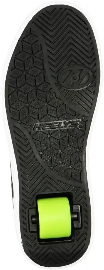Heelys girls Wheeled Footwear Skate Shoe